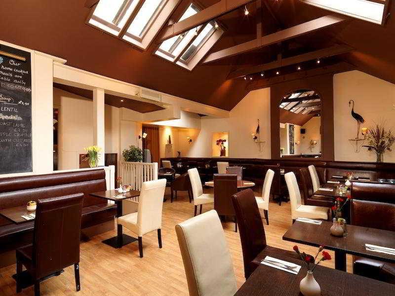 Atholl Arms Hotel Dunkeld Esterno foto
